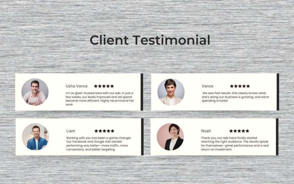 Green and White Minimalist Client Testimonial Website Section UI Desktop Prototype (1)