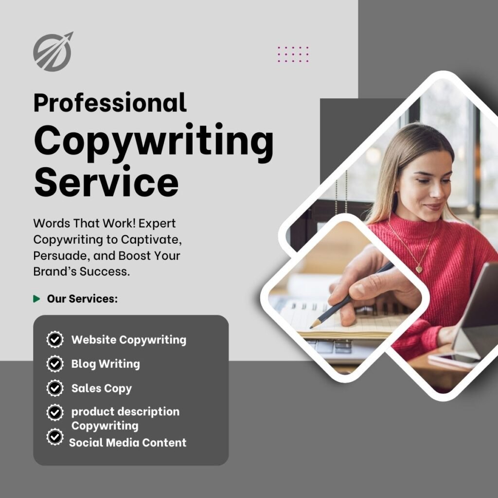 website copywriting seo copywriting